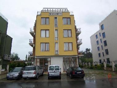 Holiday Apartment in Sunny Beach (Burgas) or holiday homes and vacation rentals