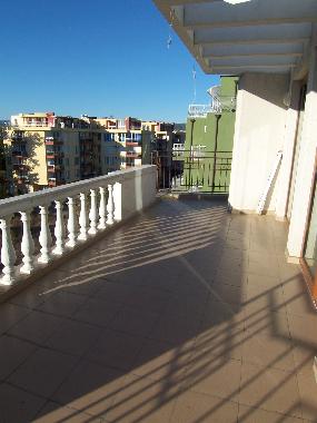 Holiday Apartment in Sunny Beach (Burgas) or holiday homes and vacation rentals