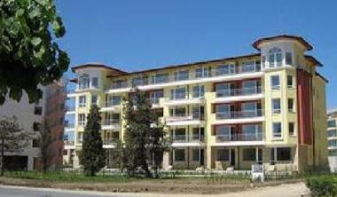 Holiday Apartment in Sunny Beach (Burgas) or holiday homes and vacation rentals