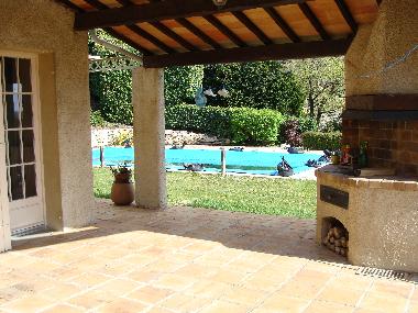 Villa in MONTMEYRAN (Drme) or holiday homes and vacation rentals