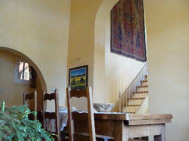 Villa in MONTMEYRAN (Drme) or holiday homes and vacation rentals