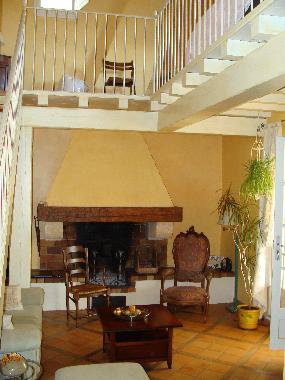 Villa in MONTMEYRAN (Drme) or holiday homes and vacation rentals