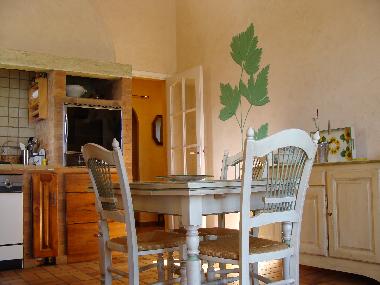 Villa in MONTMEYRAN (Drme) or holiday homes and vacation rentals