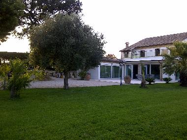 Holiday House in OSIMO (Ancona) or holiday homes and vacation rentals