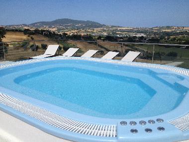 Holiday House in OSIMO (Ancona) or holiday homes and vacation rentals