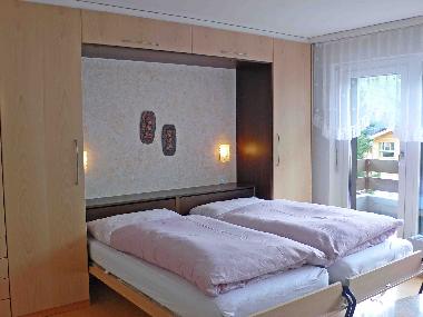 Holiday Apartment in Saas-Fee (Saas-Fee) or holiday homes and vacation rentals