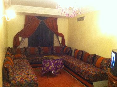 Holiday Apartment in Marrakech (Marrakech) or holiday homes and vacation rentals