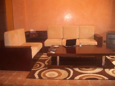 Holiday Apartment in MARRAKECH (Marrakech) or holiday homes and vacation rentals
