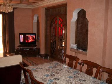 Holiday Apartment in MARRAKECH (Marrakech) or holiday homes and vacation rentals