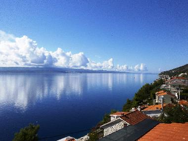 Holiday Apartment in Pisak (Splitsko-Dalmatinska) or holiday homes and vacation rentals