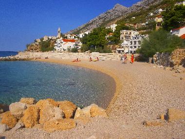 Holiday Apartment in Pisak (Splitsko-Dalmatinska) or holiday homes and vacation rentals