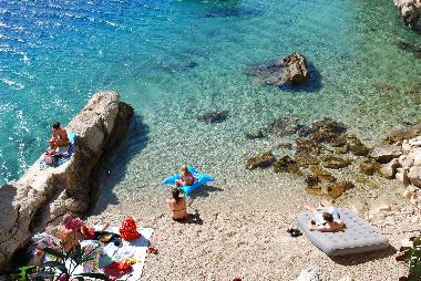 Holiday Apartment in Pisak (Splitsko-Dalmatinska) or holiday homes and vacation rentals