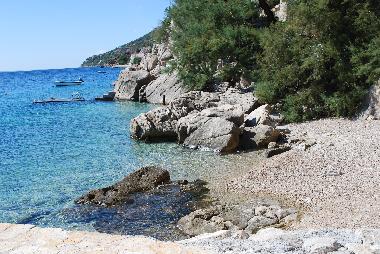 Holiday Apartment in Pisak (Splitsko-Dalmatinska) or holiday homes and vacation rentals