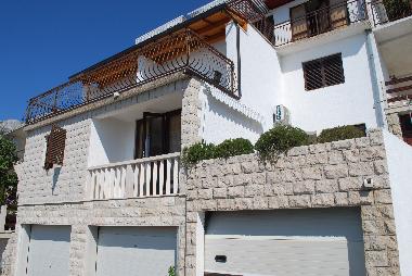 Holiday Apartment in Pisak (Splitsko-Dalmatinska) or holiday homes and vacation rentals