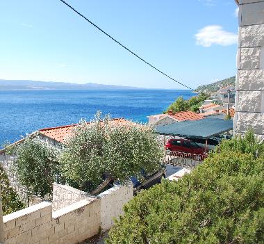 Holiday Apartment in Pisak (Splitsko-Dalmatinska) or holiday homes and vacation rentals