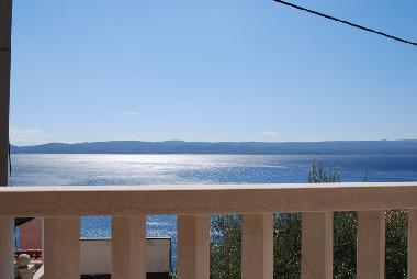 Holiday Apartment in Pisak (Splitsko-Dalmatinska) or holiday homes and vacation rentals