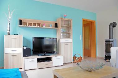 Holiday House in Rbel (Mecklenburgische Seenplatte) or holiday homes and vacation rentals