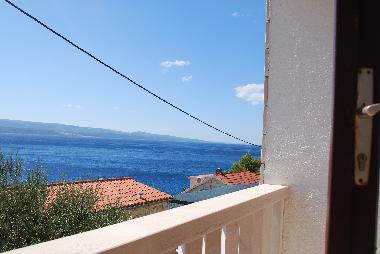 Holiday Apartment in Pisak (Splitsko-Dalmatinska) or holiday homes and vacation rentals