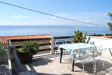 Holiday Apartment in Pisak (Splitsko-Dalmatinska) or holiday homes and vacation rentals