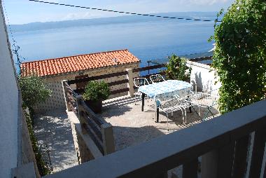 Holiday Apartment in Pisak (Splitsko-Dalmatinska) or holiday homes and vacation rentals