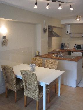 Holiday Apartment in 8300 (Flanders) or holiday homes and vacation rentals