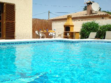 Villa in Chiclana (Cdiz) or holiday homes and vacation rentals