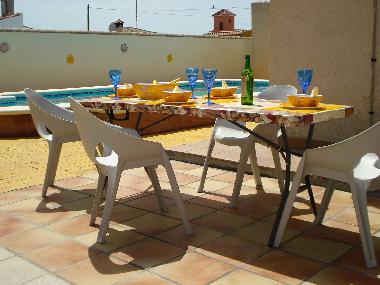 Villa in Chiclana (Cdiz) or holiday homes and vacation rentals