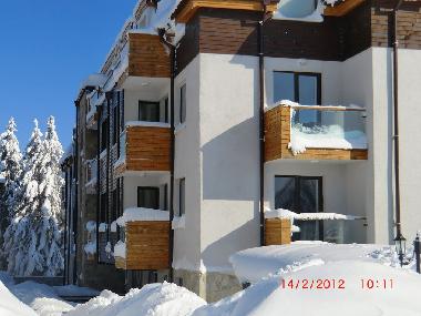Holiday Apartment in Samokov (Sofiya-Grad) or holiday homes and vacation rentals