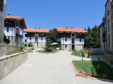 Holiday Apartment in Samokov (Sofiya-Grad) or holiday homes and vacation rentals