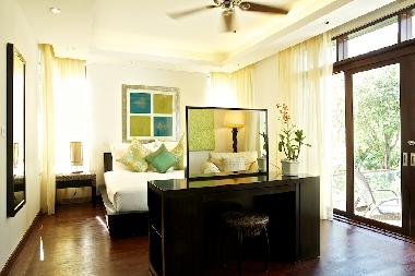 Villa in Koh Samui (Surat Thani) or holiday homes and vacation rentals