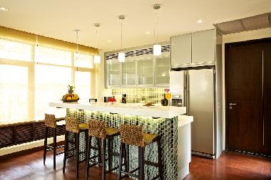 Villa in Koh Samui (Surat Thani) or holiday homes and vacation rentals
