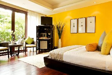 Garden Suite