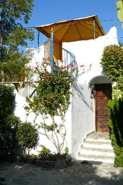 Holiday House in La Nucia, nou espai (Alicante / Alacant) or holiday homes and vacation rentals