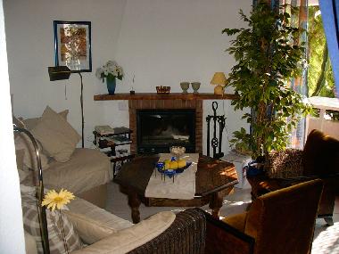 Holiday House in La Nucia, nou espai (Alicante / Alacant) or holiday homes and vacation rentals