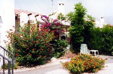 Holiday House in La Nucia, nou espai (Alicante / Alacant) or holiday homes and vacation rentals