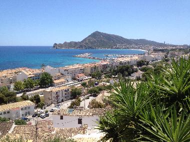 Holiday House in La Nucia, nou espai (Alicante / Alacant) or holiday homes and vacation rentals