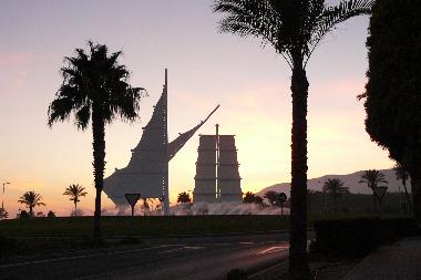 Holiday House in La Nucia, nou espai (Alicante / Alacant) or holiday homes and vacation rentals