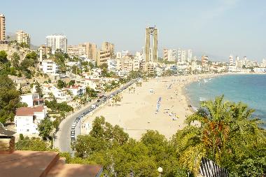 Holiday House in La Nucia, nou espai (Alicante / Alacant) or holiday homes and vacation rentals