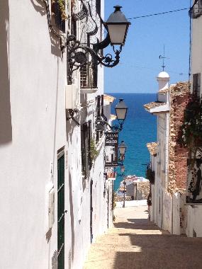 Holiday House in La Nucia, nou espai (Alicante / Alacant) or holiday homes and vacation rentals