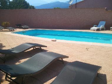 Villa in Travo (Haute-Corse) or holiday homes and vacation rentals