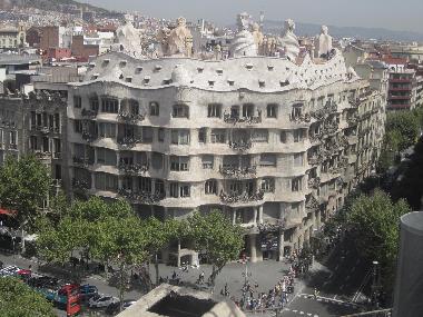 Bed and Breakfast in Barcelona (Barcelona) or holiday homes and vacation rentals