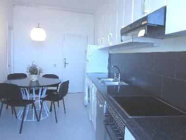 Bed and Breakfast in Barcelona (Barcelona) or holiday homes and vacation rentals