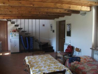 Holiday House in Monte San Giovanni in Sabina (Rieti) or holiday homes and vacation rentals