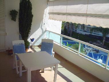 Holiday Apartment in Rota (Cdiz) or holiday homes and vacation rentals