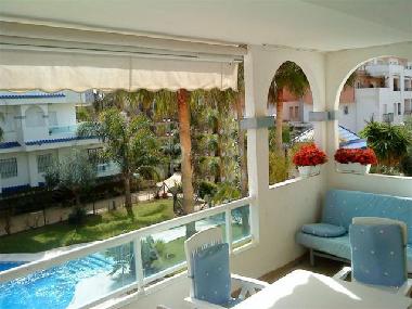 Holiday Apartment in Rota (Cdiz) or holiday homes and vacation rentals