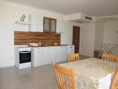 Holiday Apartment in Elenite (Burgas) or holiday homes and vacation rentals