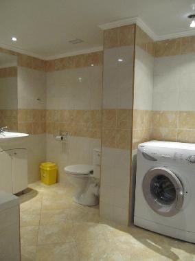 Holiday Apartment in Elenite (Burgas) or holiday homes and vacation rentals