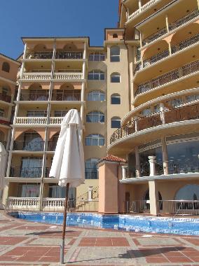 Holiday Apartment in Elenite (Burgas) or holiday homes and vacation rentals