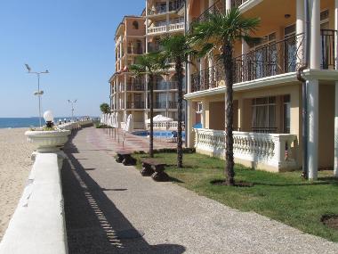 Holiday Apartment in Elenite (Burgas) or holiday homes and vacation rentals