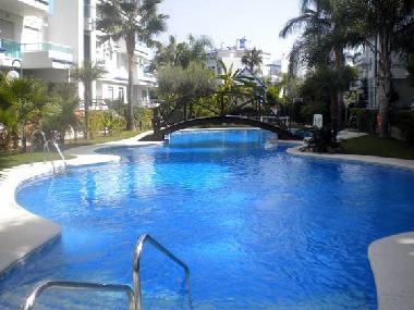 Holiday Apartment in Rota (Cdiz) or holiday homes and vacation rentals